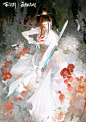 #阴阳师 #百闻牌 #永劫无间联动