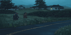 yi身小肥肉采集到Simon Stålenhag