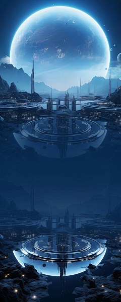 MOAIlove采集到长图背景