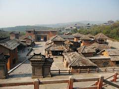 Jaspershaw采集到古代场景