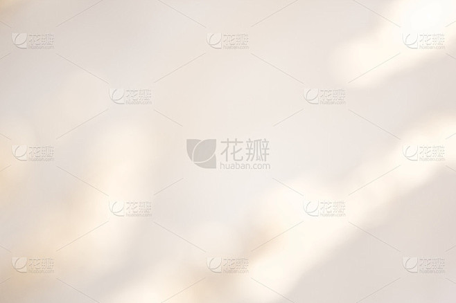 优雅的梦幻背景。