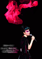 王菲。FAYE。王菲演唱会海报。明星。2010—2012 王菲演唱会。