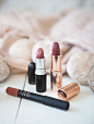 Gemma Louise // Beauty & Lifestyle Blog : My Three Winter Lip Picks.