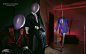 Harvey Nichols: Balloon | Ads of the World™