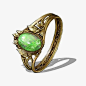 Verdance: Wearing this emerald ring increases the effects of healing spells on the wearer. It is currently worn by the High King of Gefford.