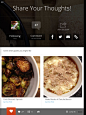 Snapguide iPad App界面设计，来源自黄蜂网http://woofeng.cn/