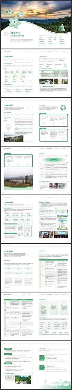 一个单纯的资料库采集到画册/PPT/折页