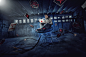 Joseph Xerri on Behance