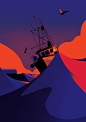 Behance :: 为您呈现