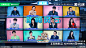 萌探2024 综艺海报 群像海报 创意海报