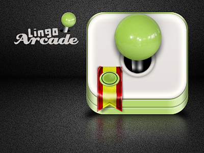 Lingoarcade-icon