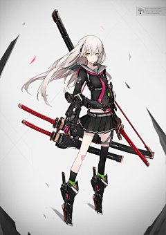 Megus采集到服装素材