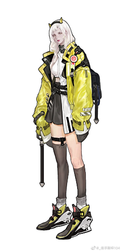 Shane·Chang采集到【服装设计、剪裁】