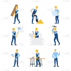 用户Nqz8Dbvu采集到建工