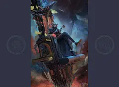 赛博中国