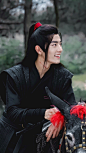 （陈情令）魏无羡