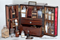 Medicine Chest (From the Collection #10) – Museum of Health Care Blog