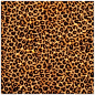 Leopard Print Background clip by Angelica-Love2Giggle