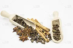 圣诞节香料