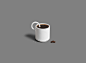 Cerco Espresso Cup - Minimalissimo : Many of us feel we're unable to function without a hit of caffeine, and many of us simply enjoy the taste of good coffee, whether it be first thing in...