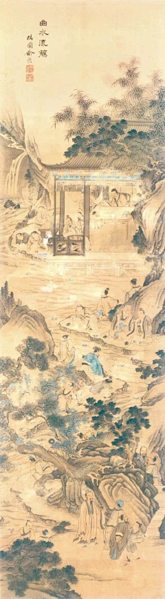 山匪CC采集到中式图库