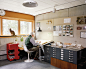 The Perfect Office - iPad Pro 10.5, ASUS Blue Cave Wireless Router, Office Ideas and More!