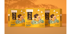 小命岛采集到包装-快消品