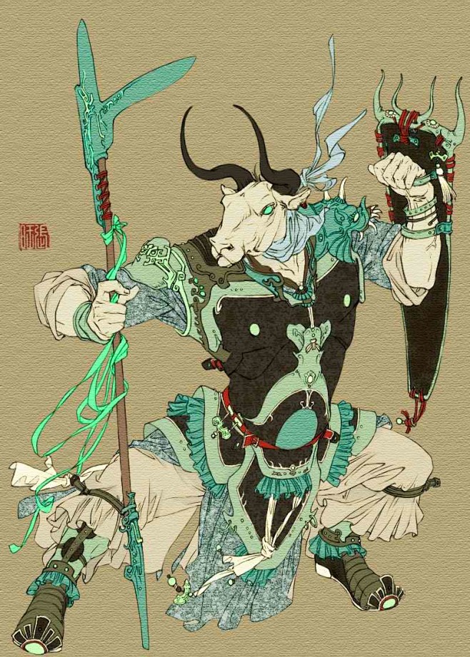 中国古代鬼神(1)_燃烧的下弦月_新浪博客 : 中国古代鬼神(1)_燃烧的下弦月_新浪博客_燃烧的下弦月_新浪博客,燃烧的下弦月, 牛头马面 ...