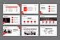 Presentation Conference : Don’t waste your time preparing complicated infographics to create a stunning presentation. Use PowerPoint Template Business Presentation which is a completely editable and flexible layout