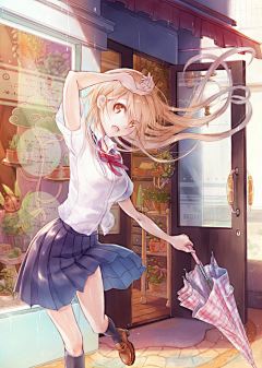 ngocquyenxinh22采集到Anime girl