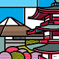 迈克·卡插图 Mike Karolos Illustrations----ifavart.com(辣椒酱)-最出色的视觉艺术分享