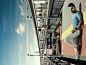 WROGN Collection 2015 Feat. Virat Kohli : 2015 campaign for the men's casual wear clothing "Wrogn", from the indian international cricketer Virat Kohli. The main idea of the images remain on the title "Let the world adjust."