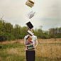 “One Photo a Day”: Budding photographer finds living in surrealism