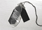 One of the most unique swing tag i've seen! M-Idea Forever by Scandinavian DesignLab , via Behanceu: 