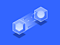Router dribbble