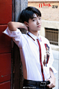 TFBOYS组合的照片 - 微相册