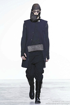 —龙蛋蛋—采集到Boris Bidjan Saberi【男