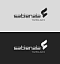 Sabienzia公司vi设计案例欣赏&公司标志设计欣赏