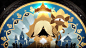 Cookie Games, Cookie Run, Cute Pokemon Pictures, Laptop Backgrounds, Vanilla Cookies, Cute Cookies, Anime Chibi, Kingdom, Goodies