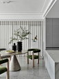 中国昆明 | 万 科 · 京江隐翠 | 样板间 | A | 2021 | ENJOYDESIGN_vsszan25645141812045.jpg