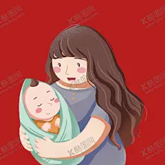 手绘亲子人物 【酷图网】手绘亲子人物,亲子母女母子,亲子父女父子,亲子素材,亲子人物