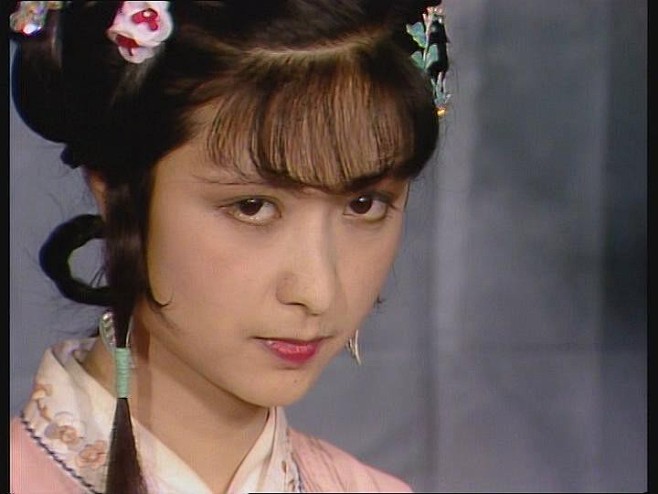 图集叶康翡翠的87版红楼梦人物造型及服饰艺术品鉴修正篇娱乐八卦天涯