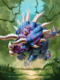 [Blizz-Art.com] Illustration 10086