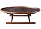 Matthiessen Coffee Table - Type 3 Product Image Number 3