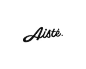 Aiste logo