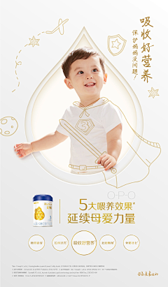 F范儿二采集到母婴