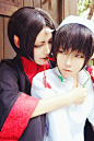 coser：（不明/&#……_来自shaddow的图片分享-堆糖网