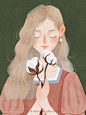 小清新画风<br/>来自画师<a class="text-meta meta-mention" href="/h9tsw99ddv/">@AshuizZ</a> ​​​​