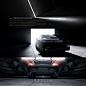 PORSCHE DESIGN MATE RS on Behance