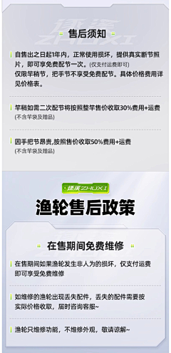 BusyFruit☀采集到品牌售后